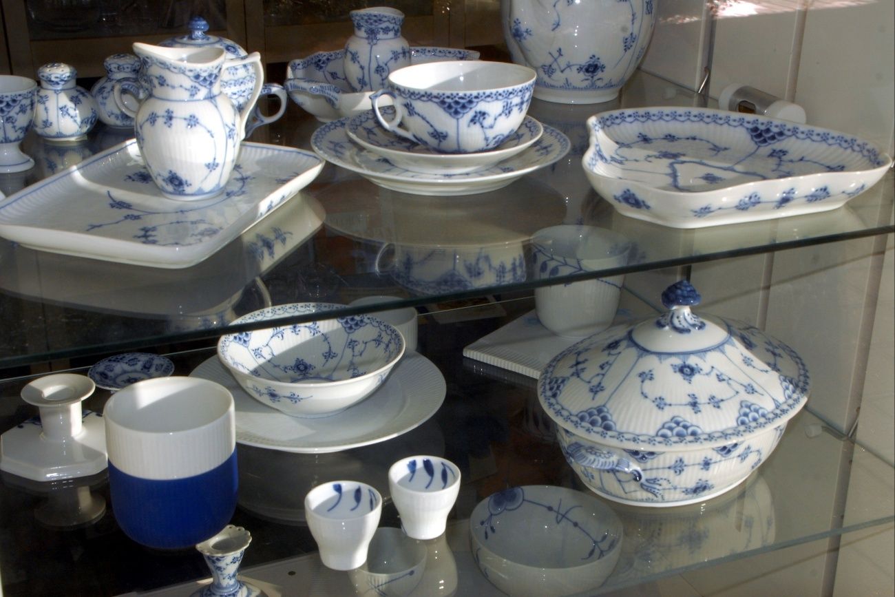 To koniec fabryki porcelany. Po 182 latach zamykają zakład w Niemczech