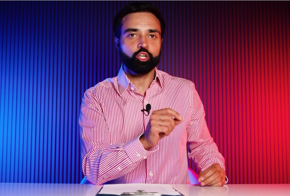 Rosyjska dezinformacja na polskim YouTube. Interweniuje NASK