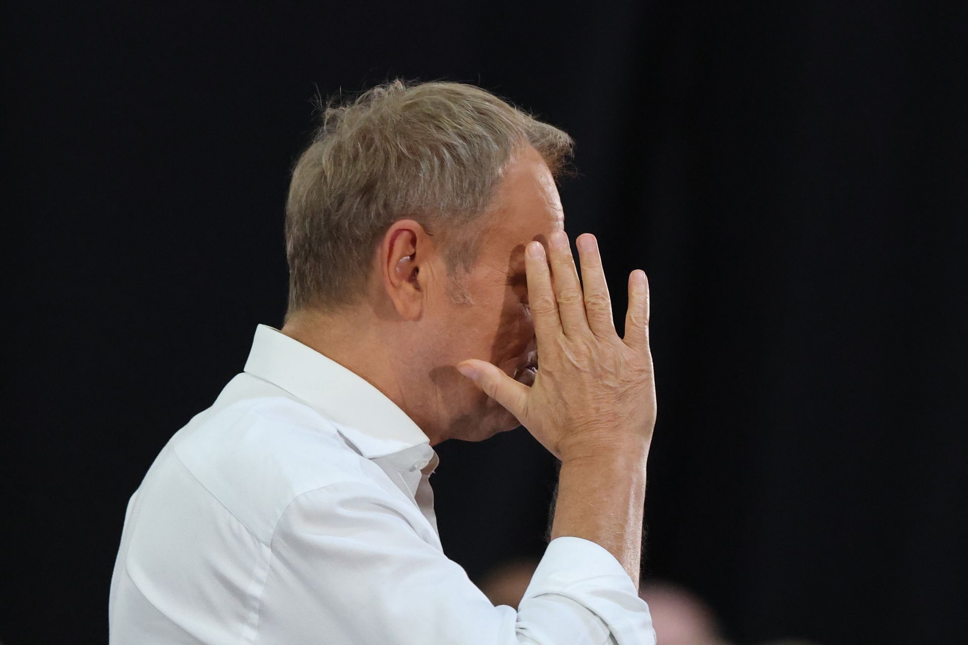 Złe informacje dla Donalda Tuska. Polacy źle oceniają jego rząd