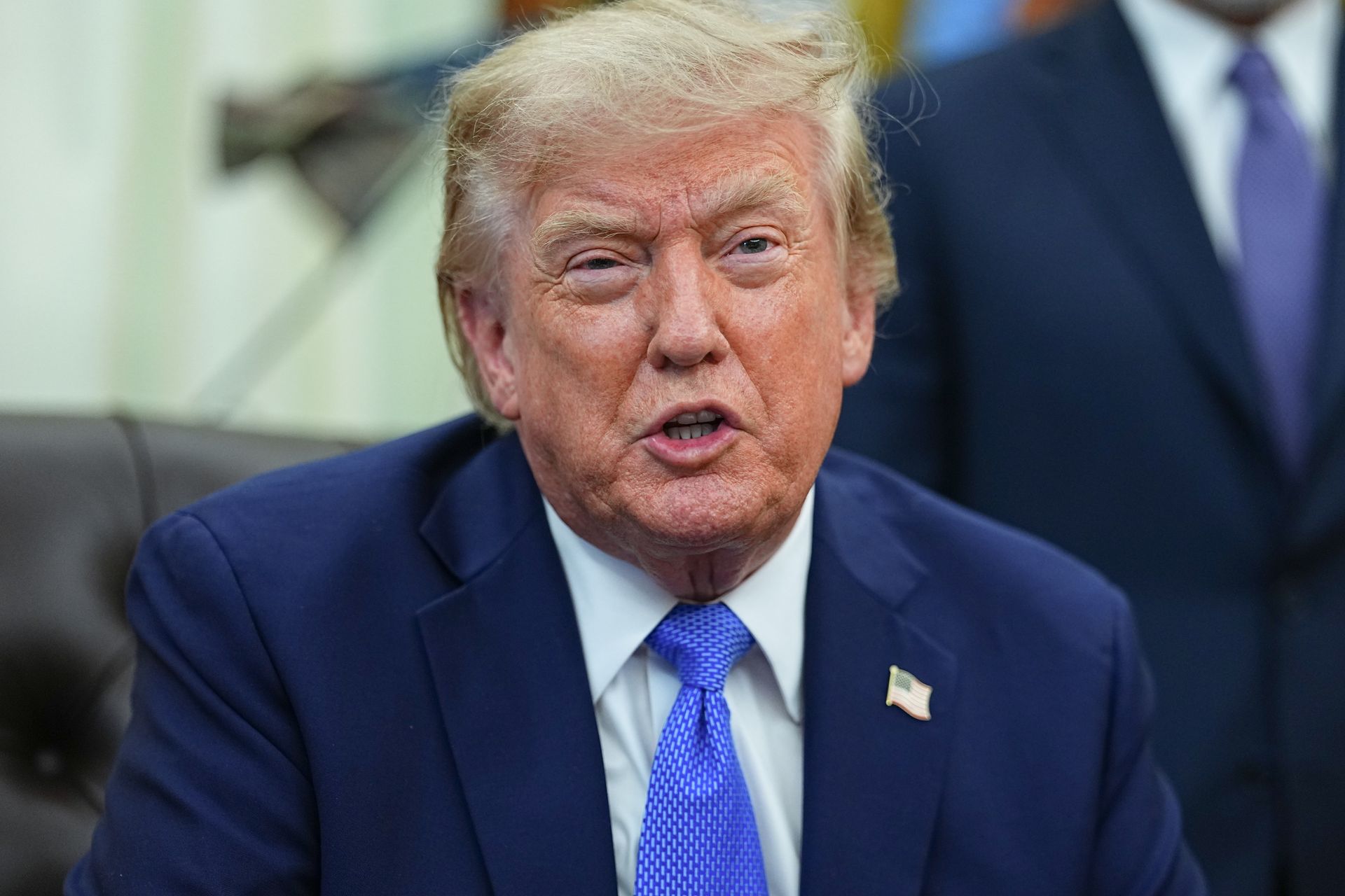Trump ma nowe żądanie wobec Iranu. Kazał je wpisać do agendy rozmów