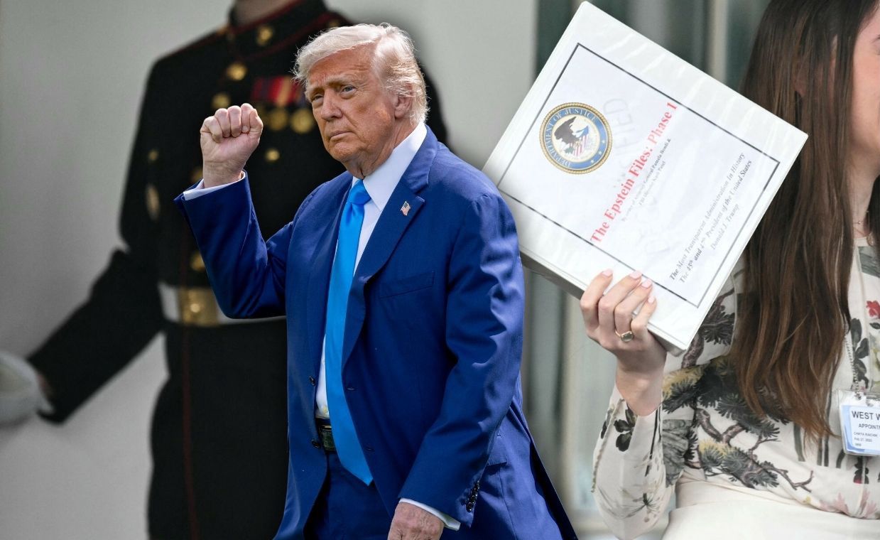 Sprawa Epsteina. Musk o kontrowersyjnych szczegółach