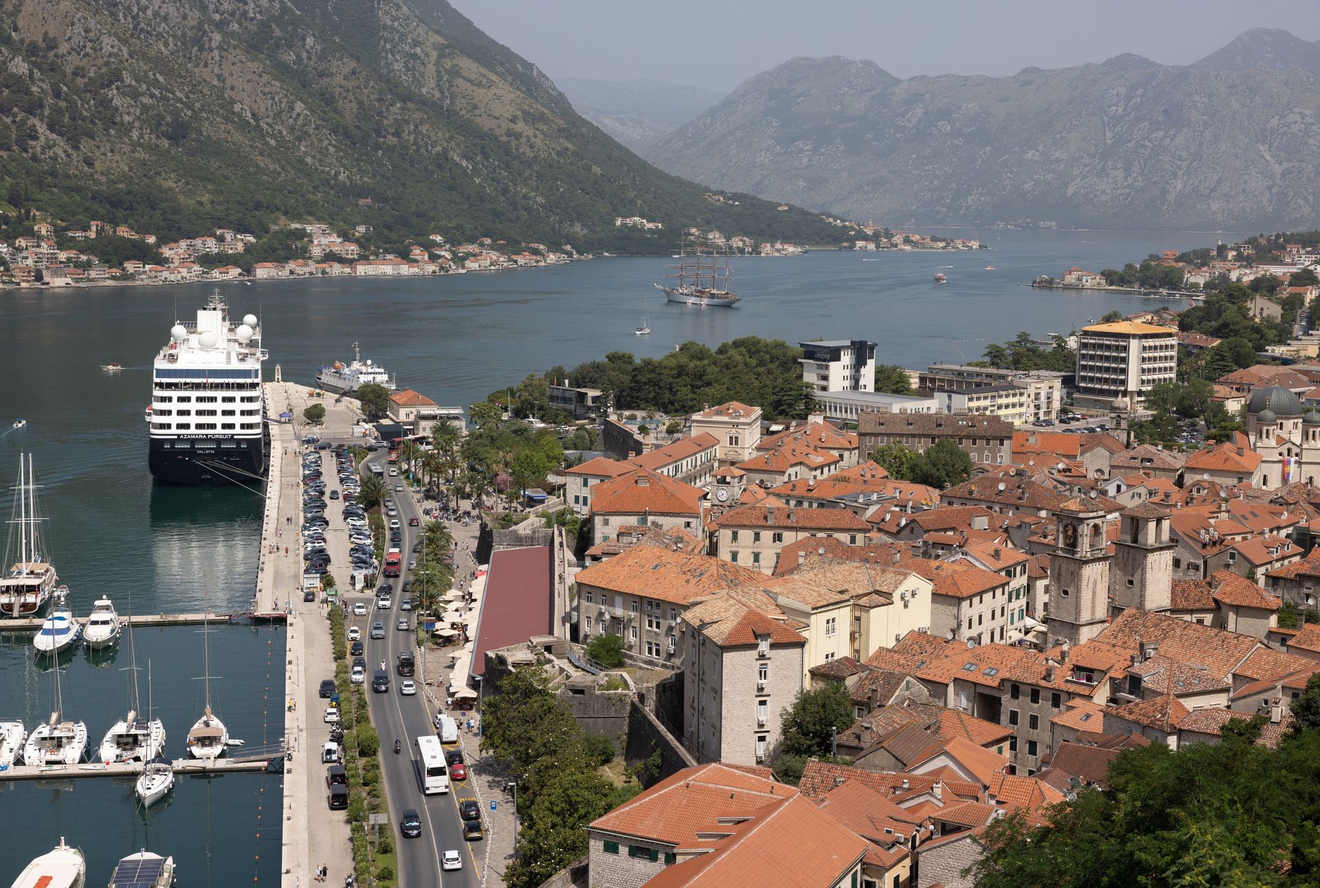 Nowy kraj w UE? Ruszyły prace nad projektem traktatu akcesyjnego