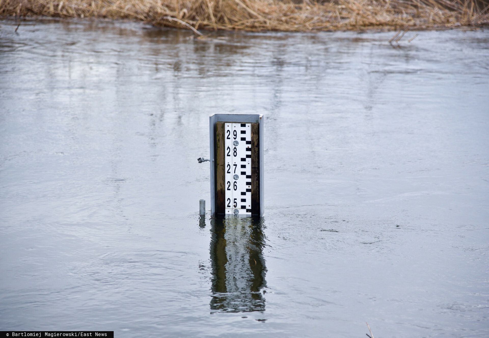 Pilny alert IMGW. Wydano ostrzeżenia trzeciego stopnia