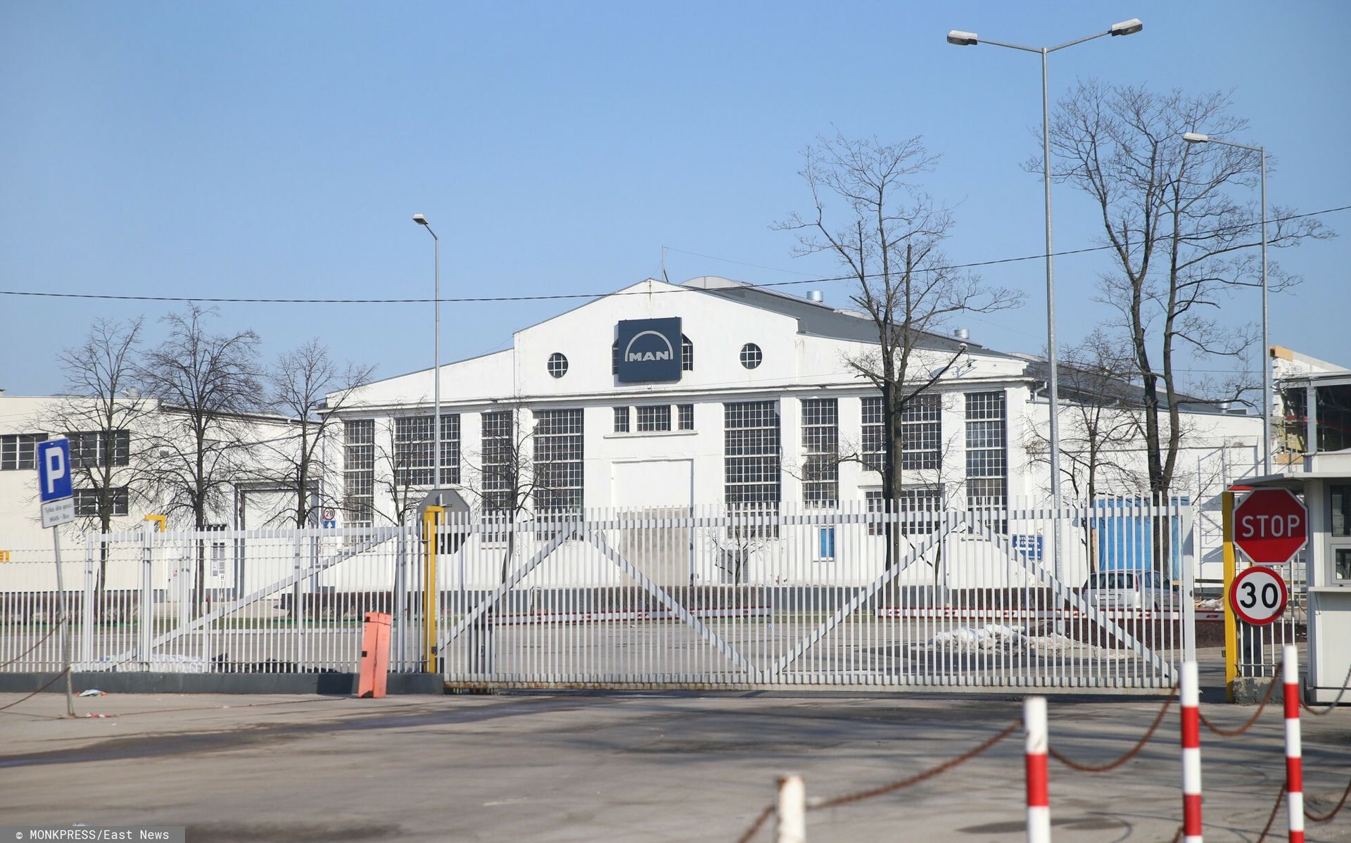 35-latka zginęła w zakładzie pracy. Są zarzuty po tragedii