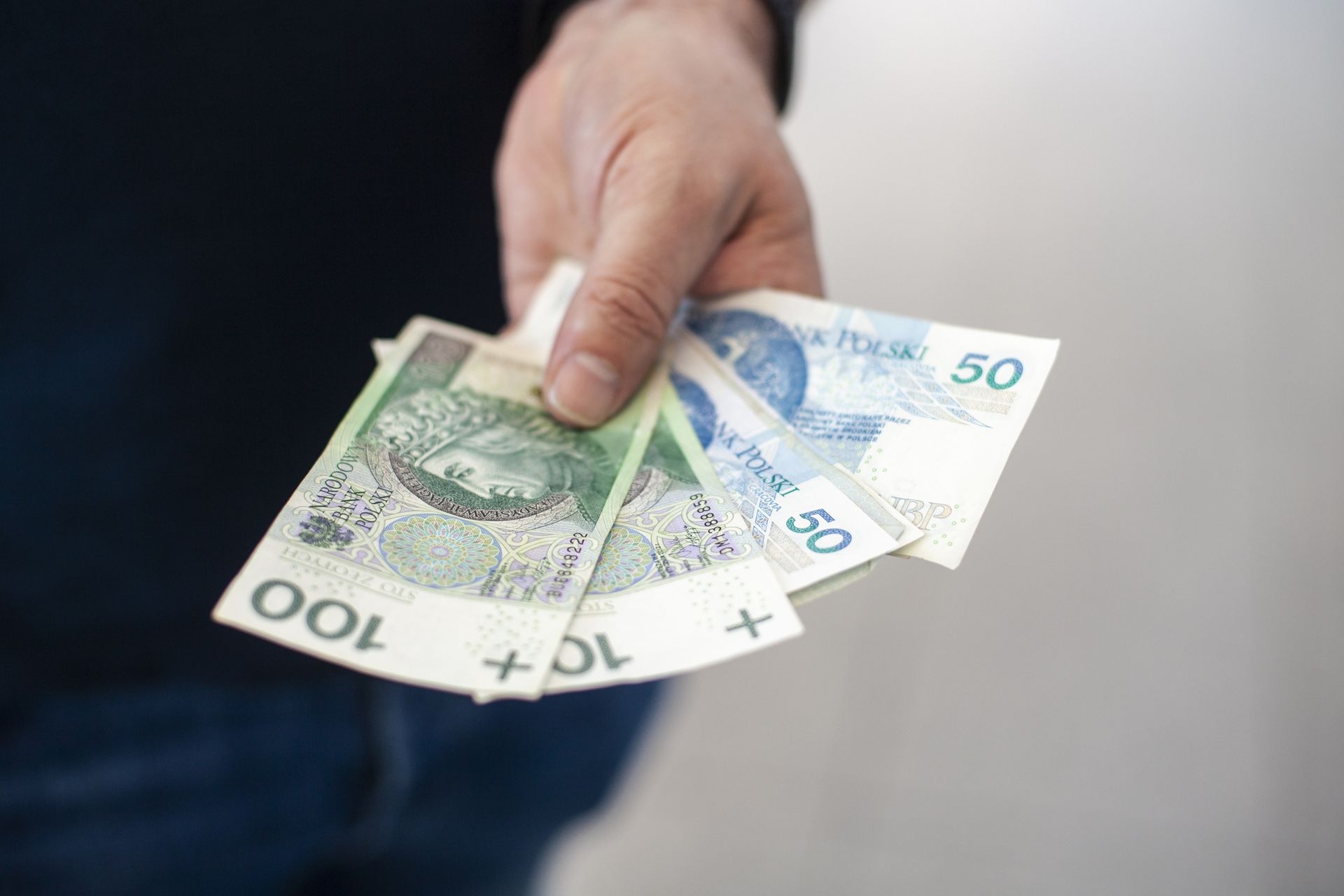 Senior wygrał w sądzie z ZUS. istotny wyrok dla 200 tys. emerytów
