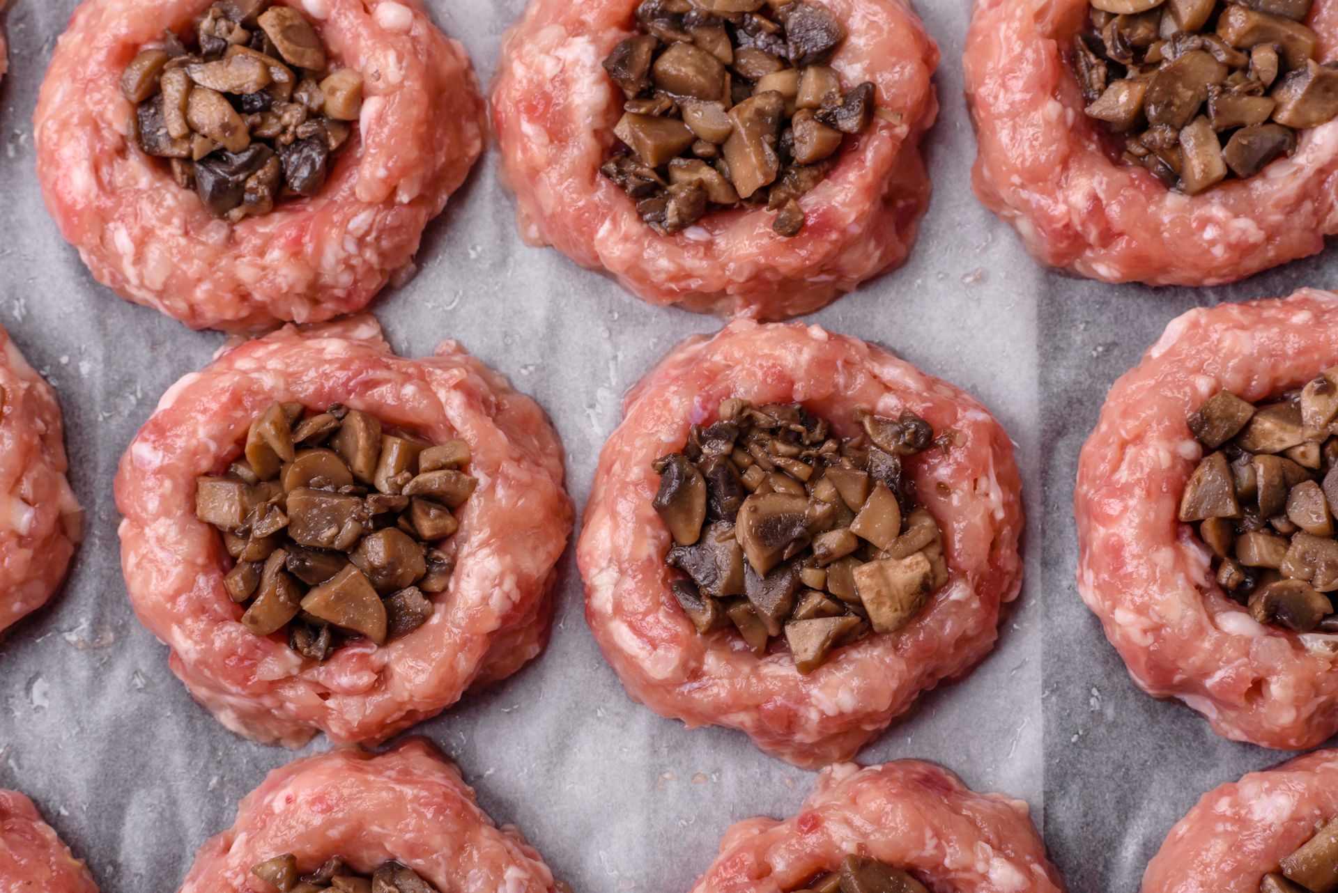 Z tym patentem mielone wychodzą jeszcze smaczniejsze. Pokazała mi go sąsiadka