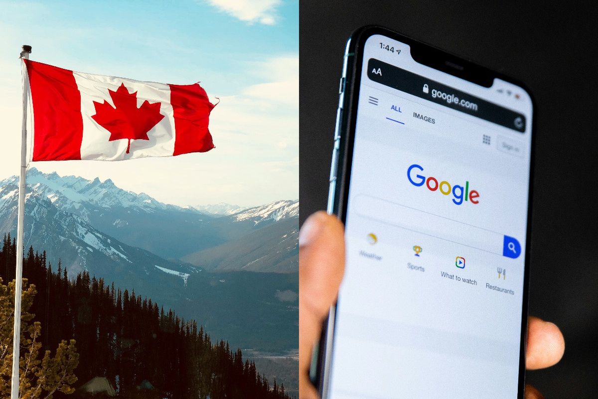 Jak w Kanadzie wydawcy ułożyli się z Google. Po latach walki dostają pieniądze