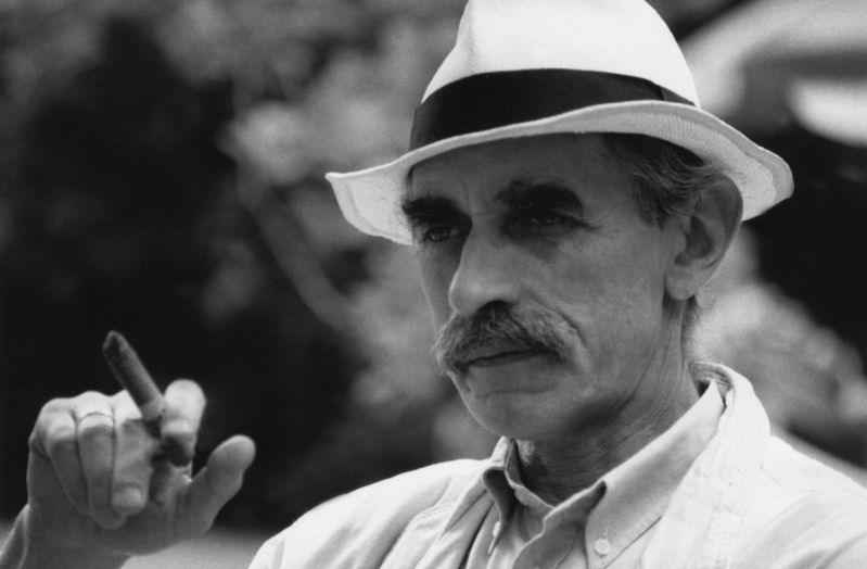 Zmarł były redaktor naczelny "Dziennika Bałtyckiego"