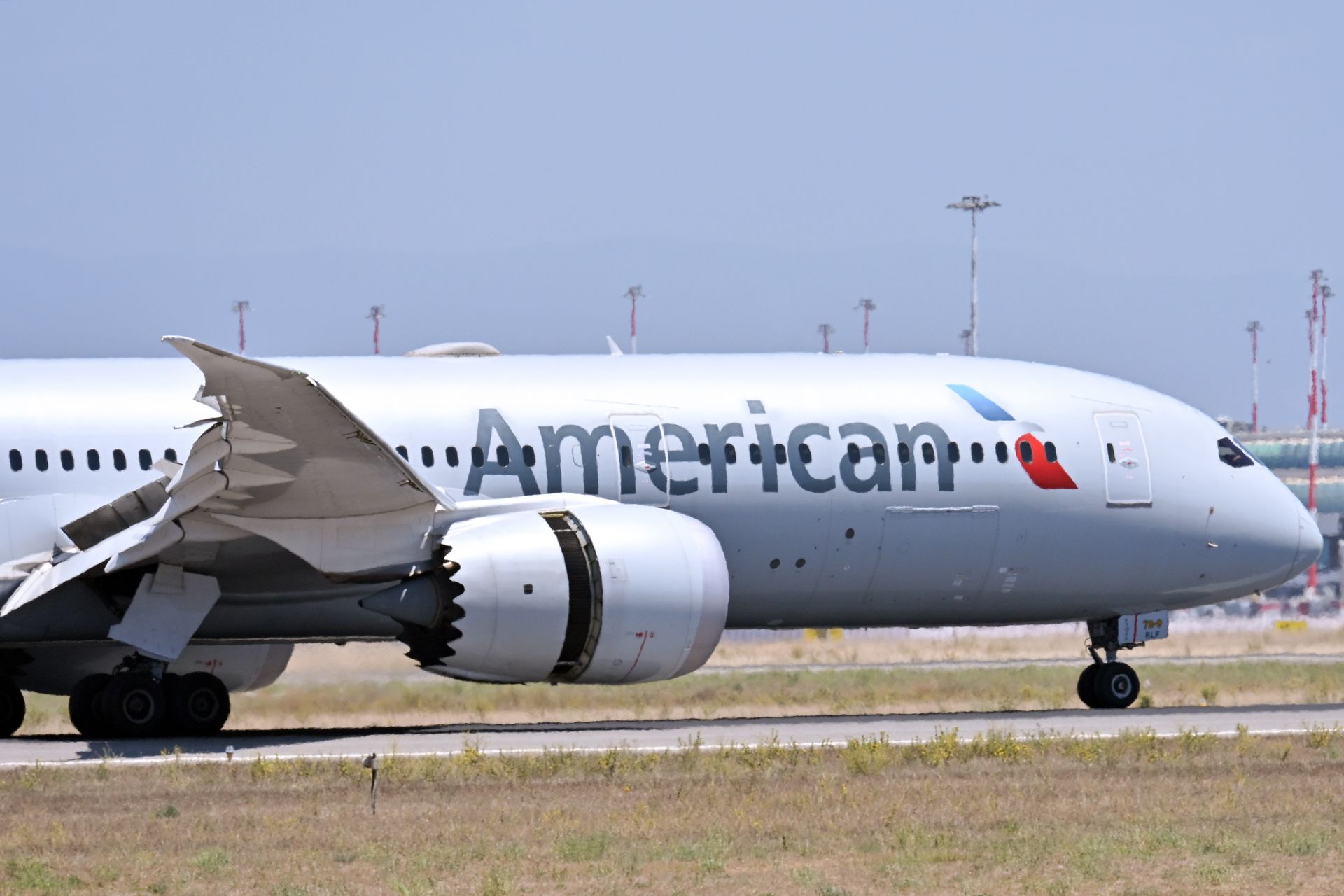 Nie będzie lotniczych odszkodowań. Trump anuluje kary za opóźnienia w podróży