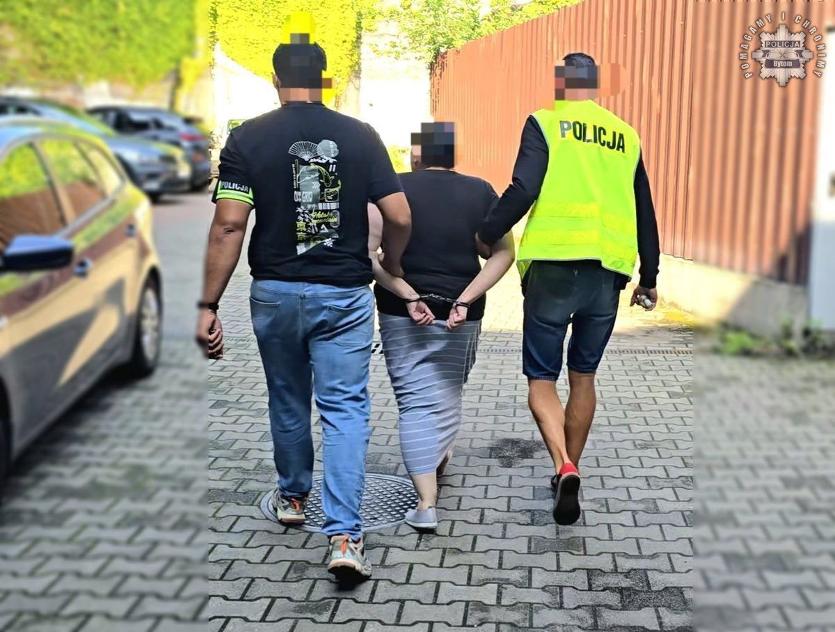 Zatrzymania w Bytomiu. Oszuści udawali pracowników administracji
