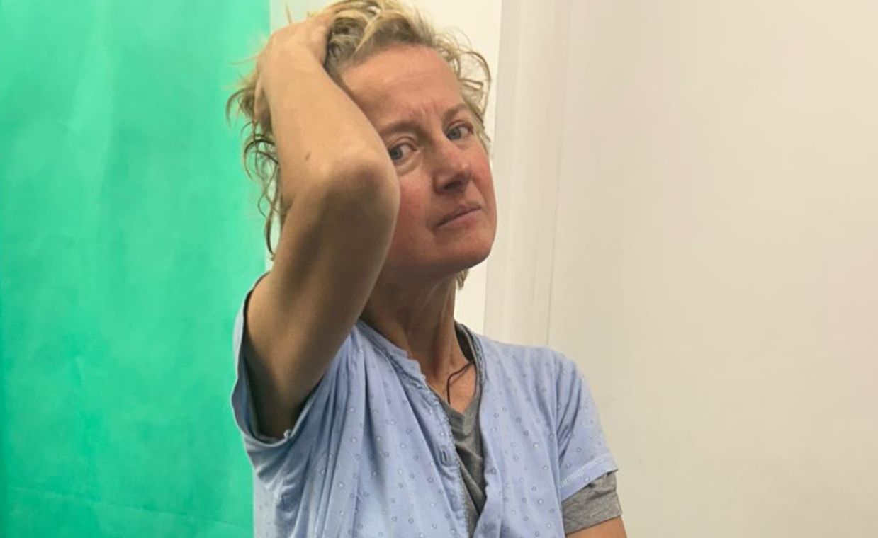 Znasz kobietę ze zdjęcia? Pilny apel policji