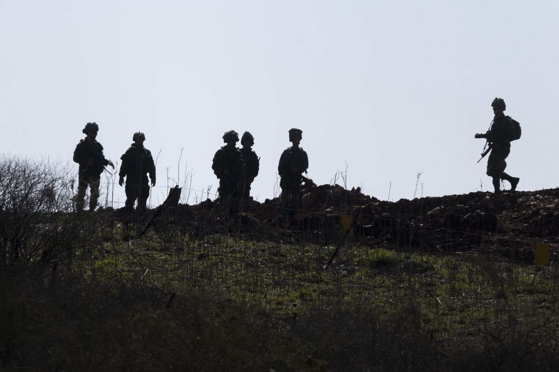 Microsoft zdecydował. Wyłączy usługi dla izraelskiego resortu obrony