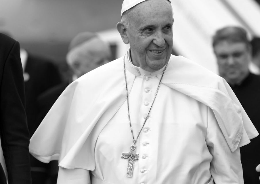 Papież Franciszek: Priorytety pontyfikatu i wyzwania współczesności