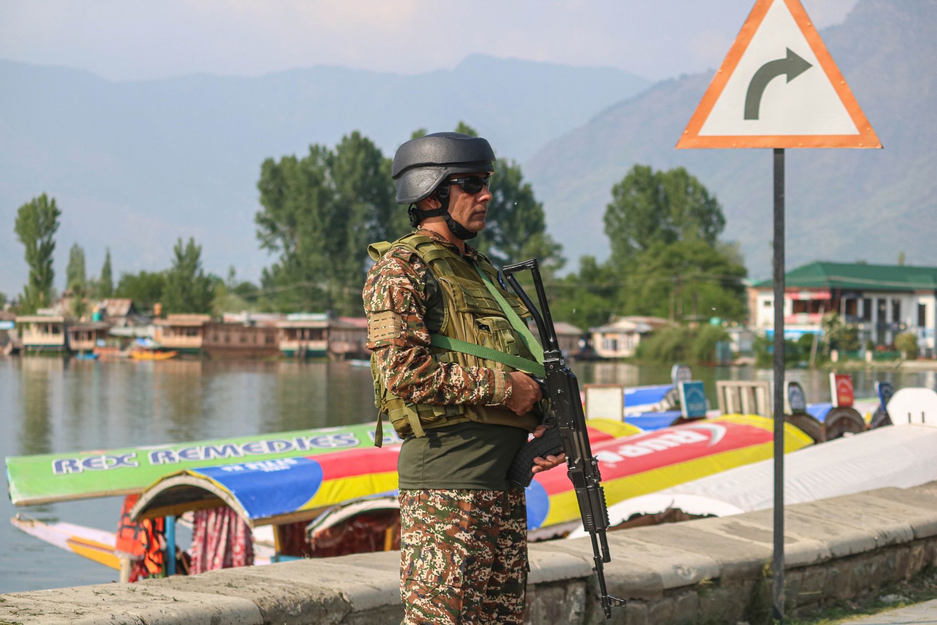 Indie i Pakistan rozwijają nowe technologie przenoszenia broni jądrowej