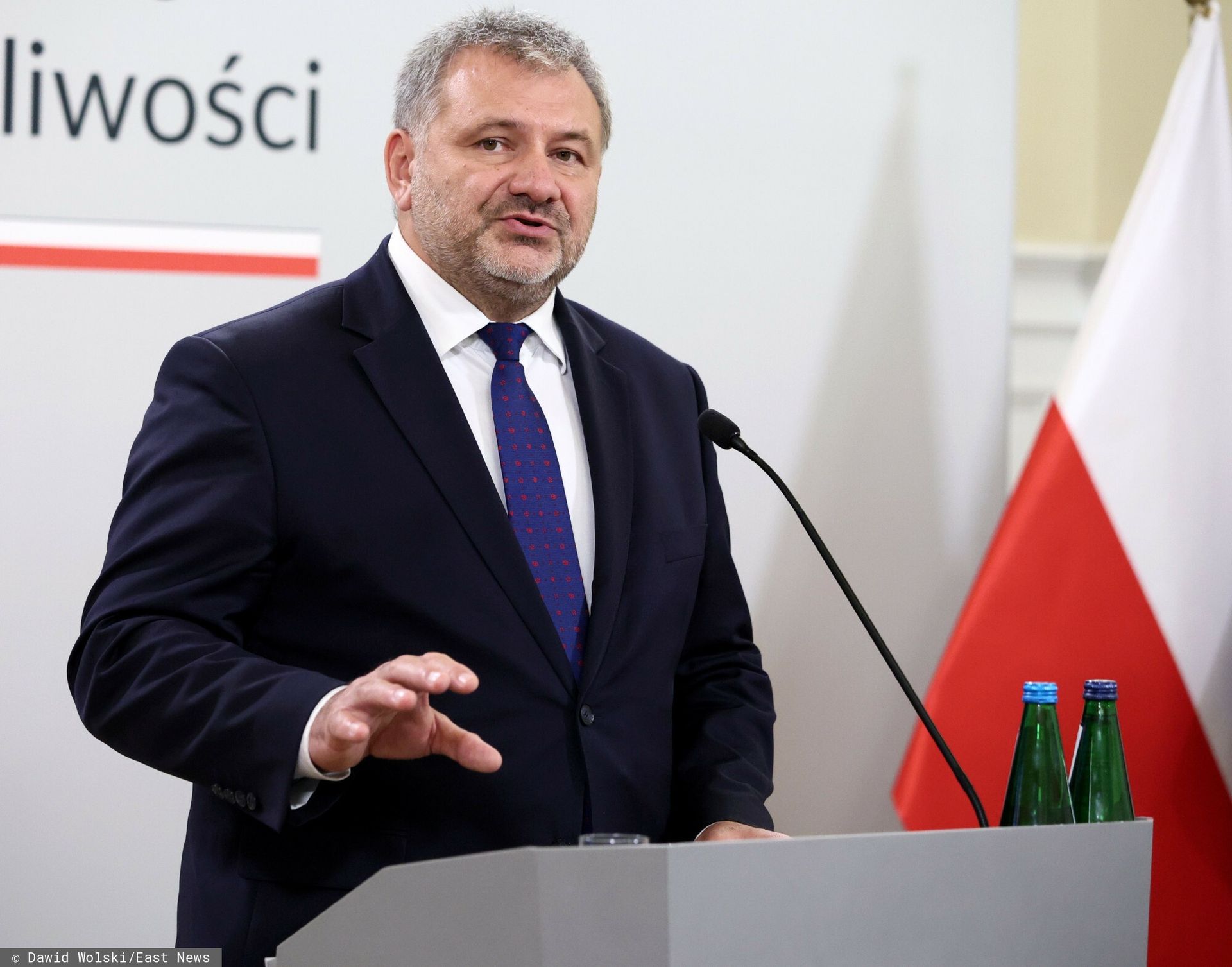 Afera Zondacrypto. Żurek: Jest przełom w śledztwie