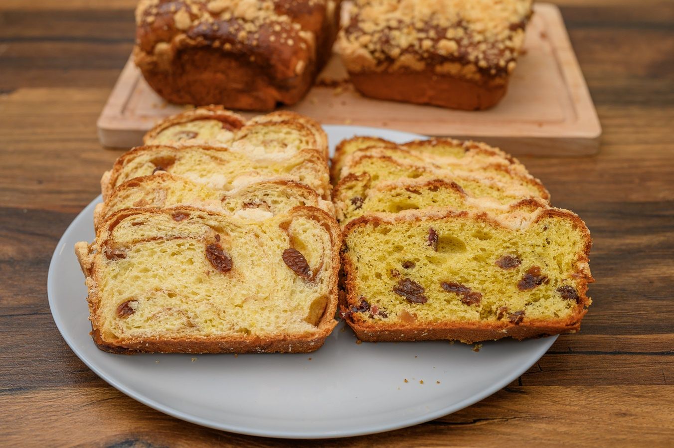 Stara metoda naszych babć. Drożdżowe wychodzi miękkie i wilgotne