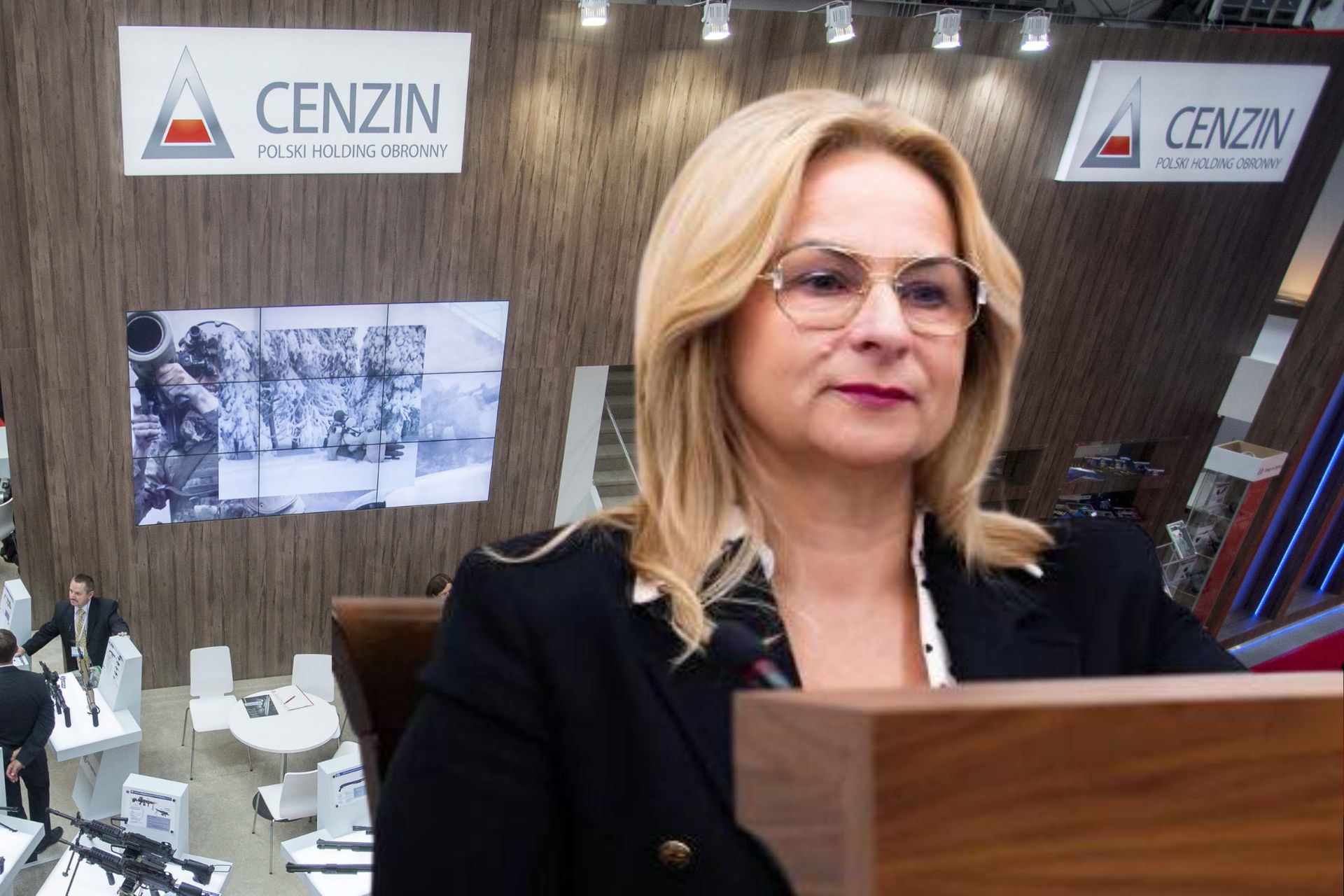 Radna PSL straciła posadę. Taką wiadomość napisała do marszałka
