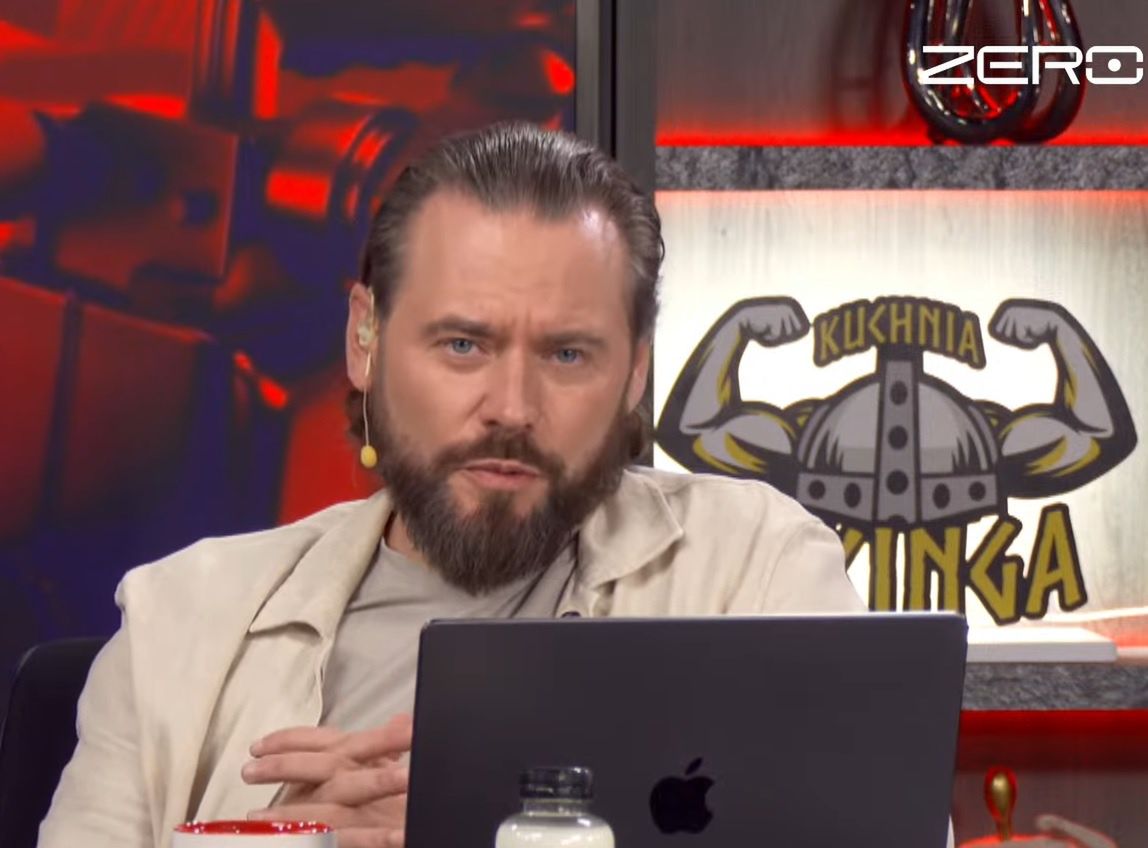 Stanowski o Kamratach w Kanale Zero. "Wywiad był trochę bezsensowny"