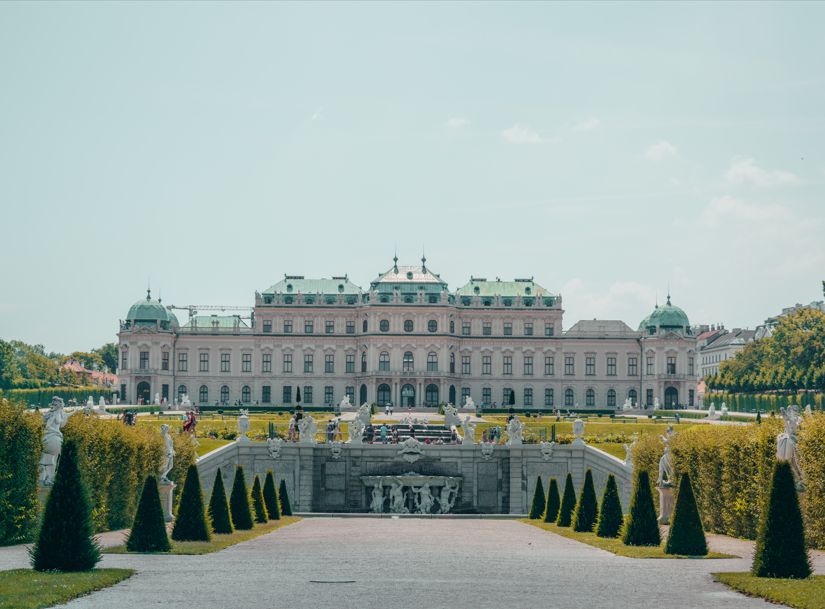 Czy warto zobaczyć Wiedeń? Jakie atrakcje skrywa stolica Austrii?