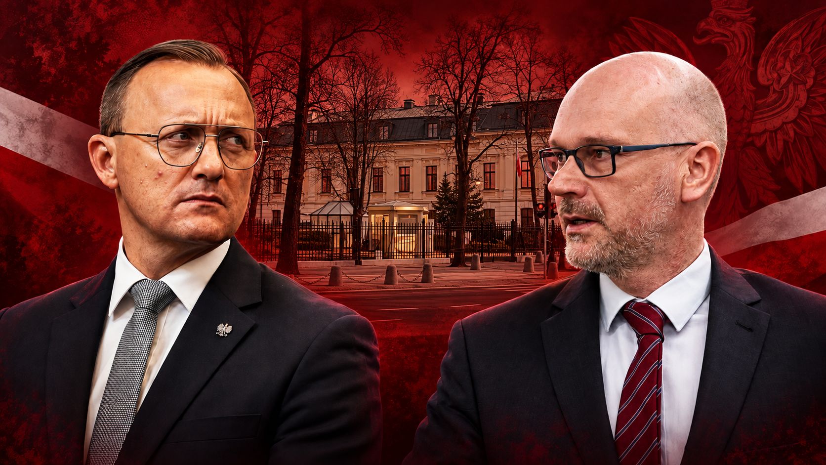 Zwrot ws. sędziów TK. Co dalej z Berkiem? Mamy głos z Pałacu