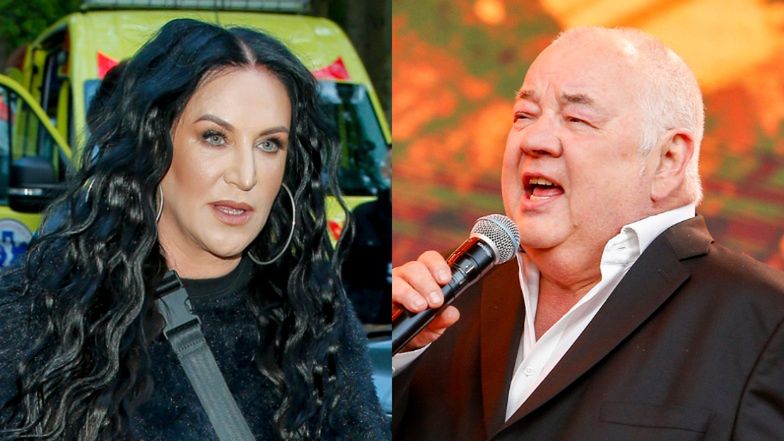 Kayah rozmawiała ze Stanisławem Soyką krótko przed jego śmiercią: "Gdybym tylko wiedziała, iż to nasza ostatnia rozmowa"