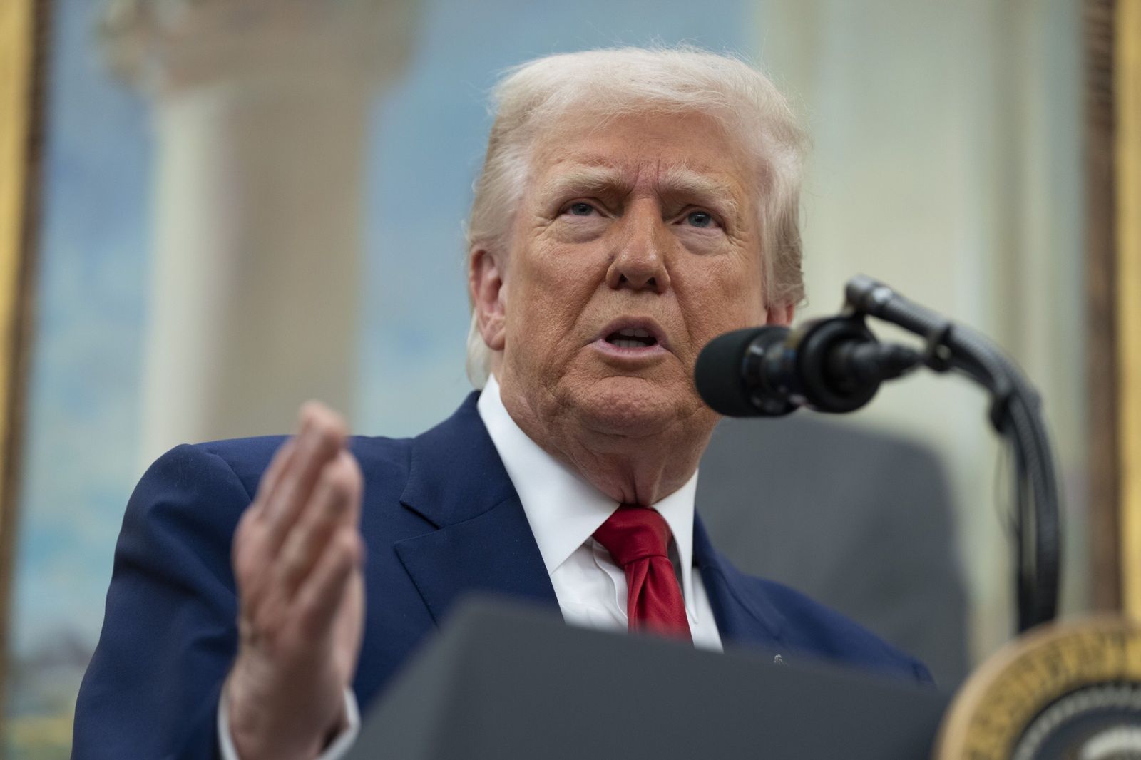 Trump bije w Harvard. 100 mln dolarów mniej dla uniwersytetu