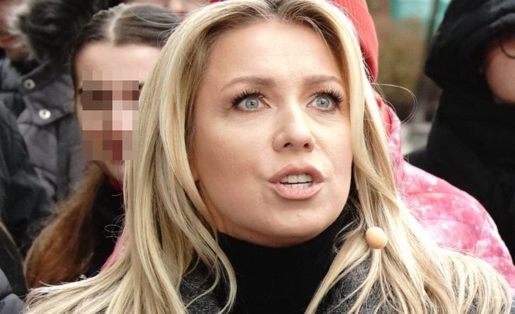 Katarzyna Cerekwicka wspomina NAJGORSZY rok w życiu: "Strach, bezsilność i walka o przetrwanie"