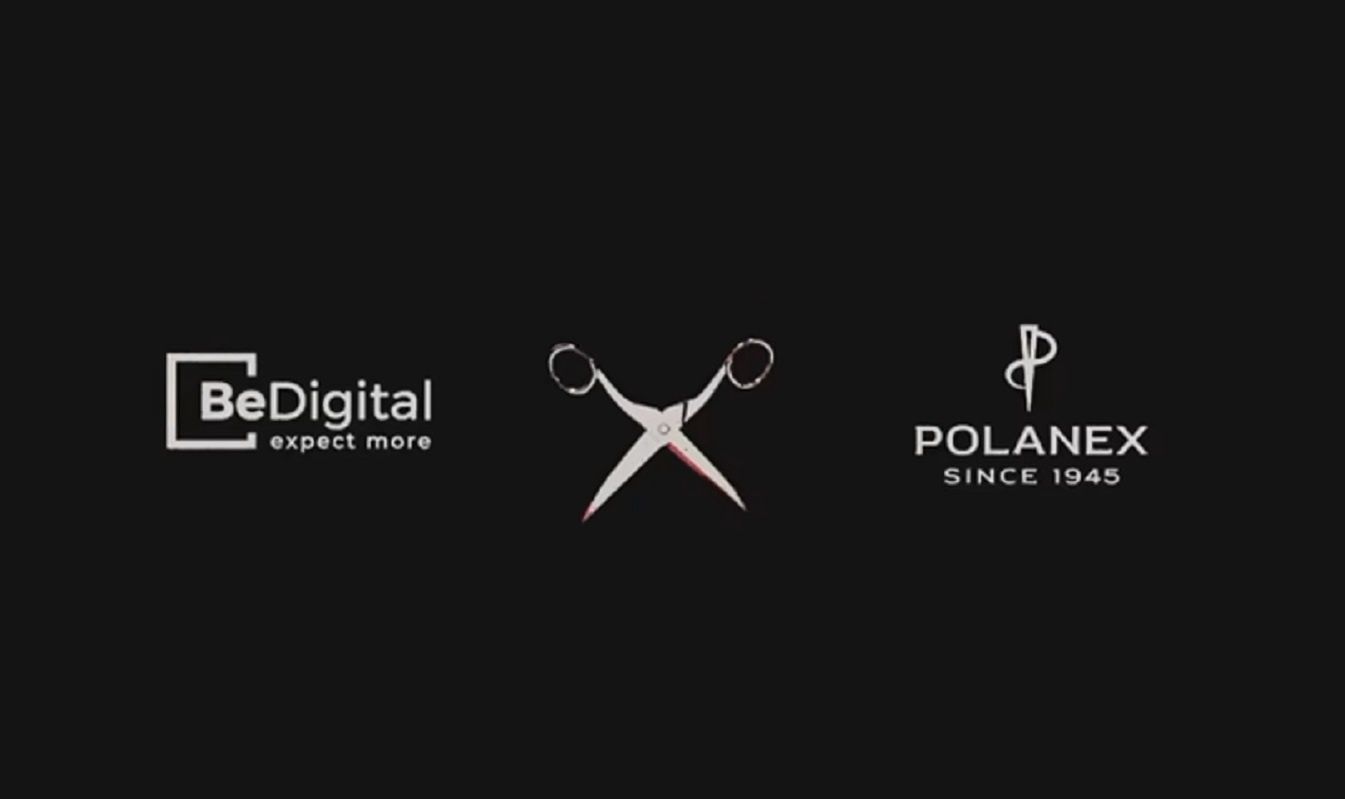 Polanex klientem BeDigital