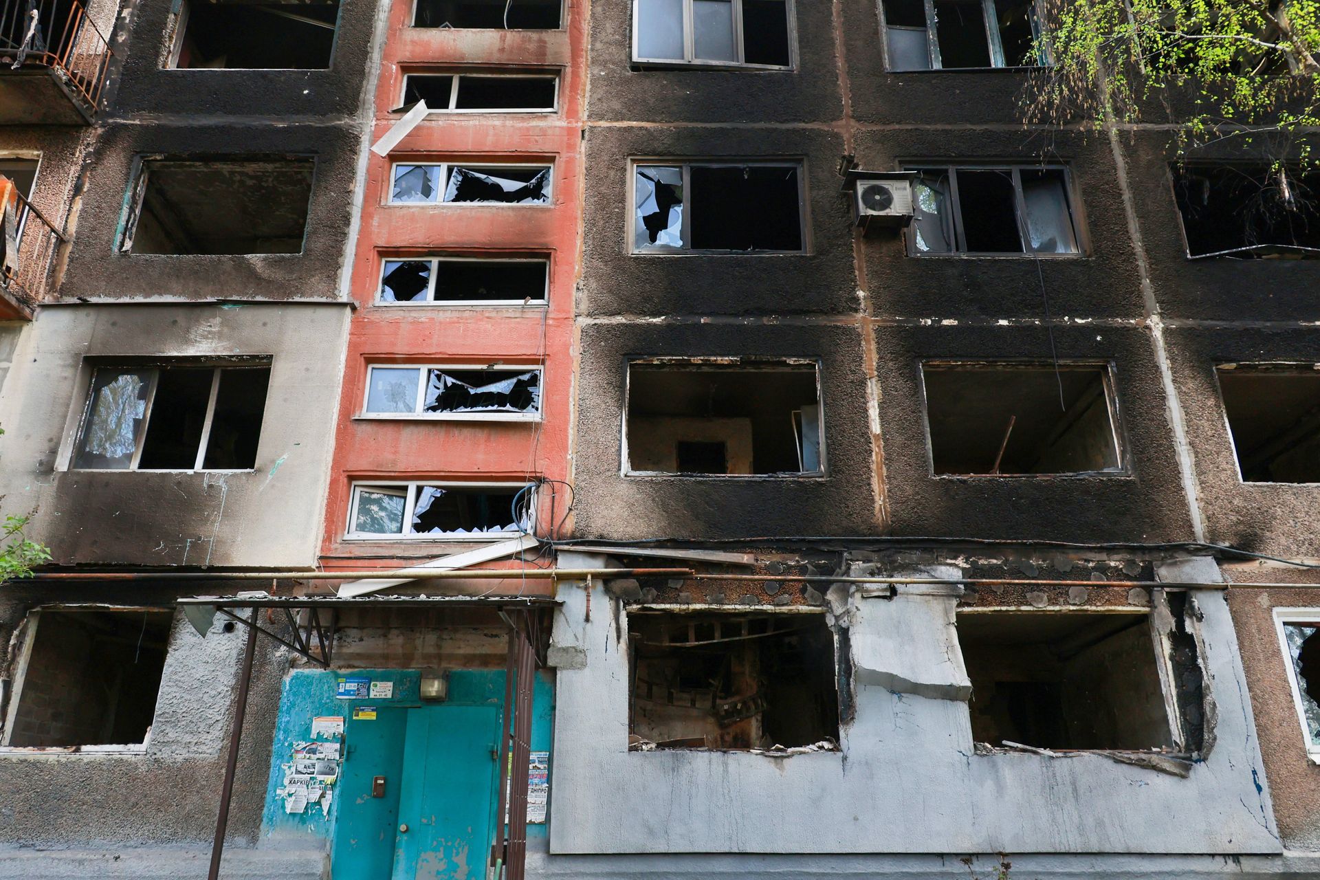 "Symbol nowego etapu wojny". Wskazują na Pokrowsk