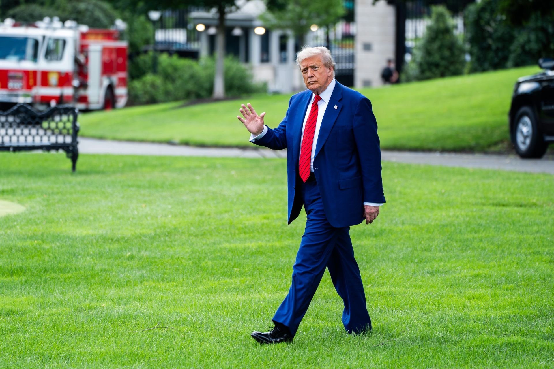 Pakistan zgłosił Trumpa do Nobla. Teraz go krytykuje
