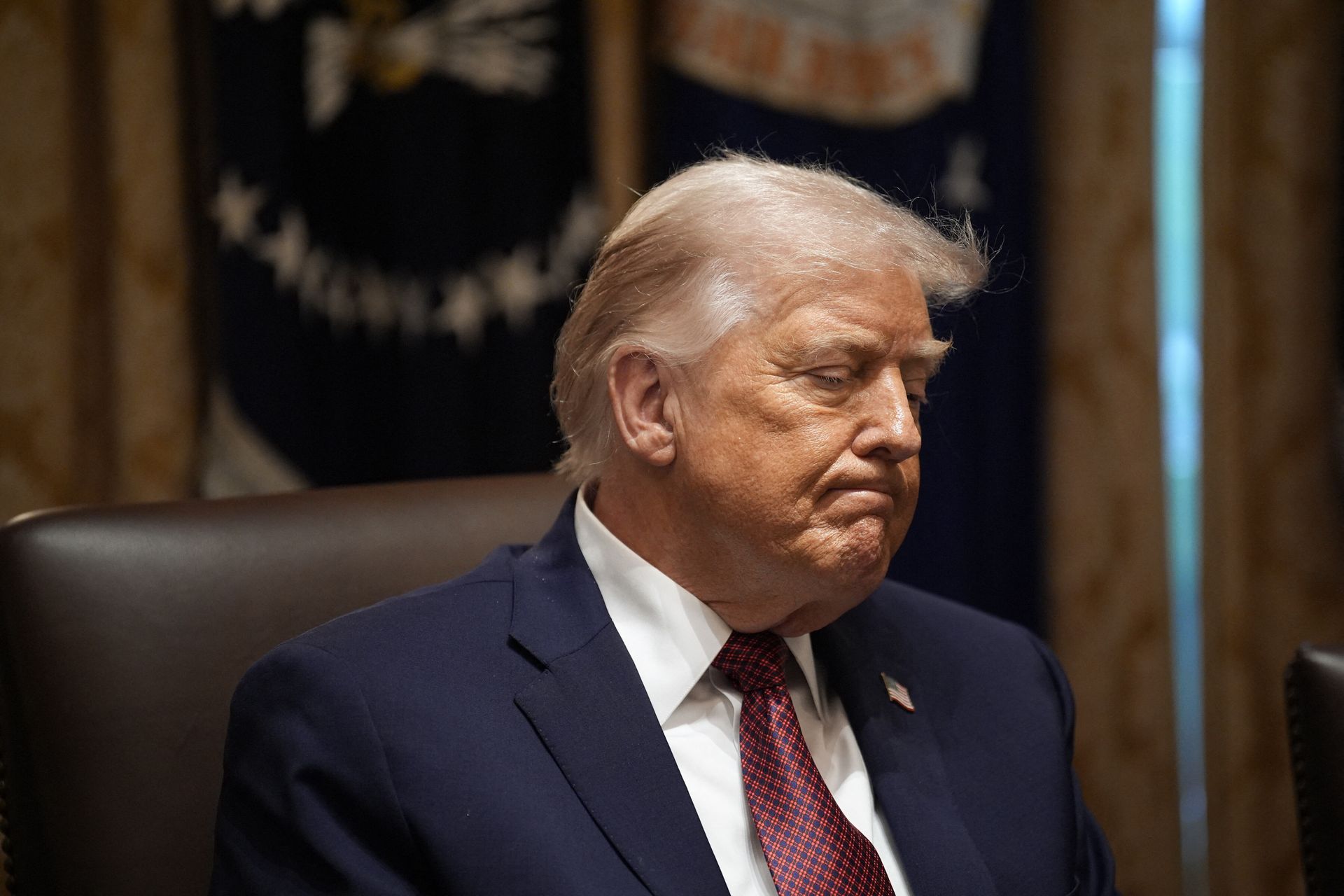 Trump krytykuje karę UE dla platformy X Elona Muska