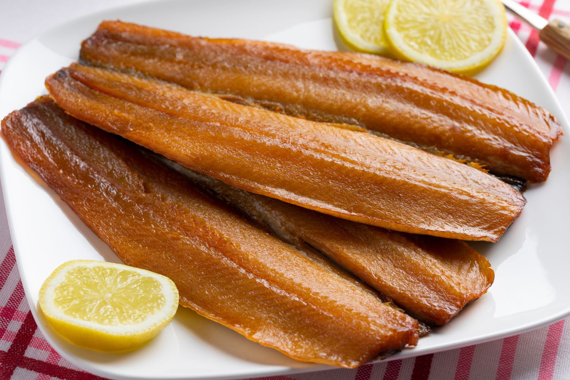 Zapomnij o łososiu. Ta ryba ma mnóstwo omega-3 i nie jest tak droga jak inne