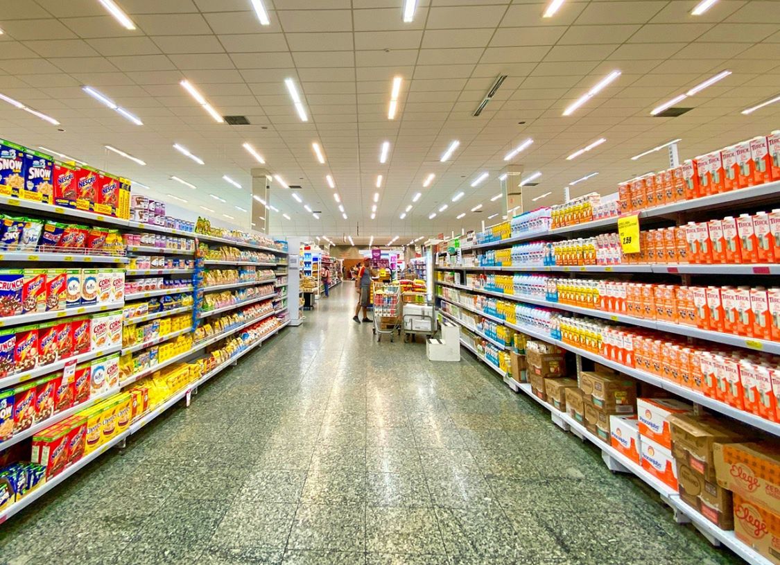 Więcej sklepów w Polsce. Pierwszy wzrost od prawie dwóch dekad