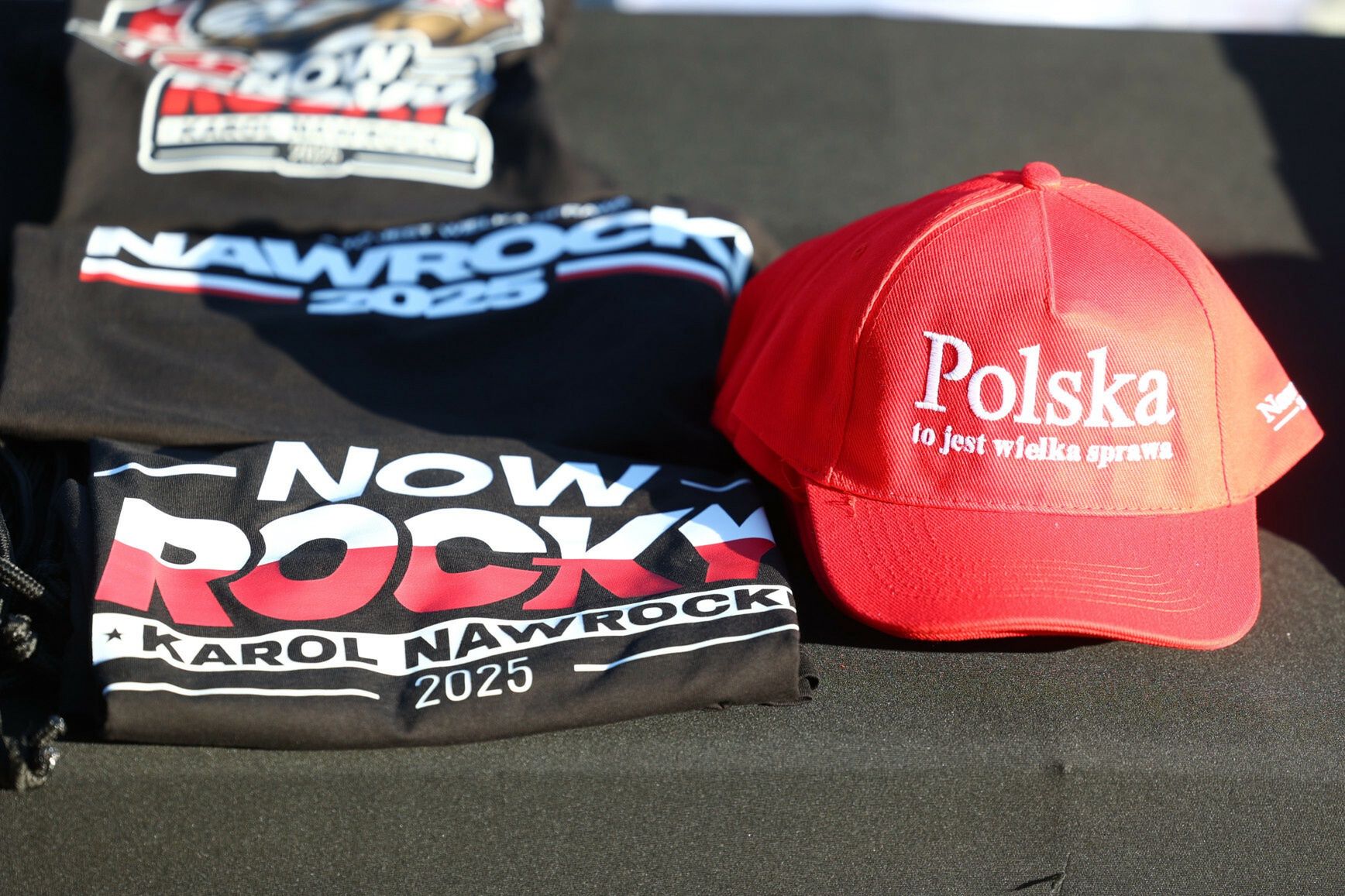 Policja ma zająć się sprawą marki "Nowrocky". Podano szczegóły