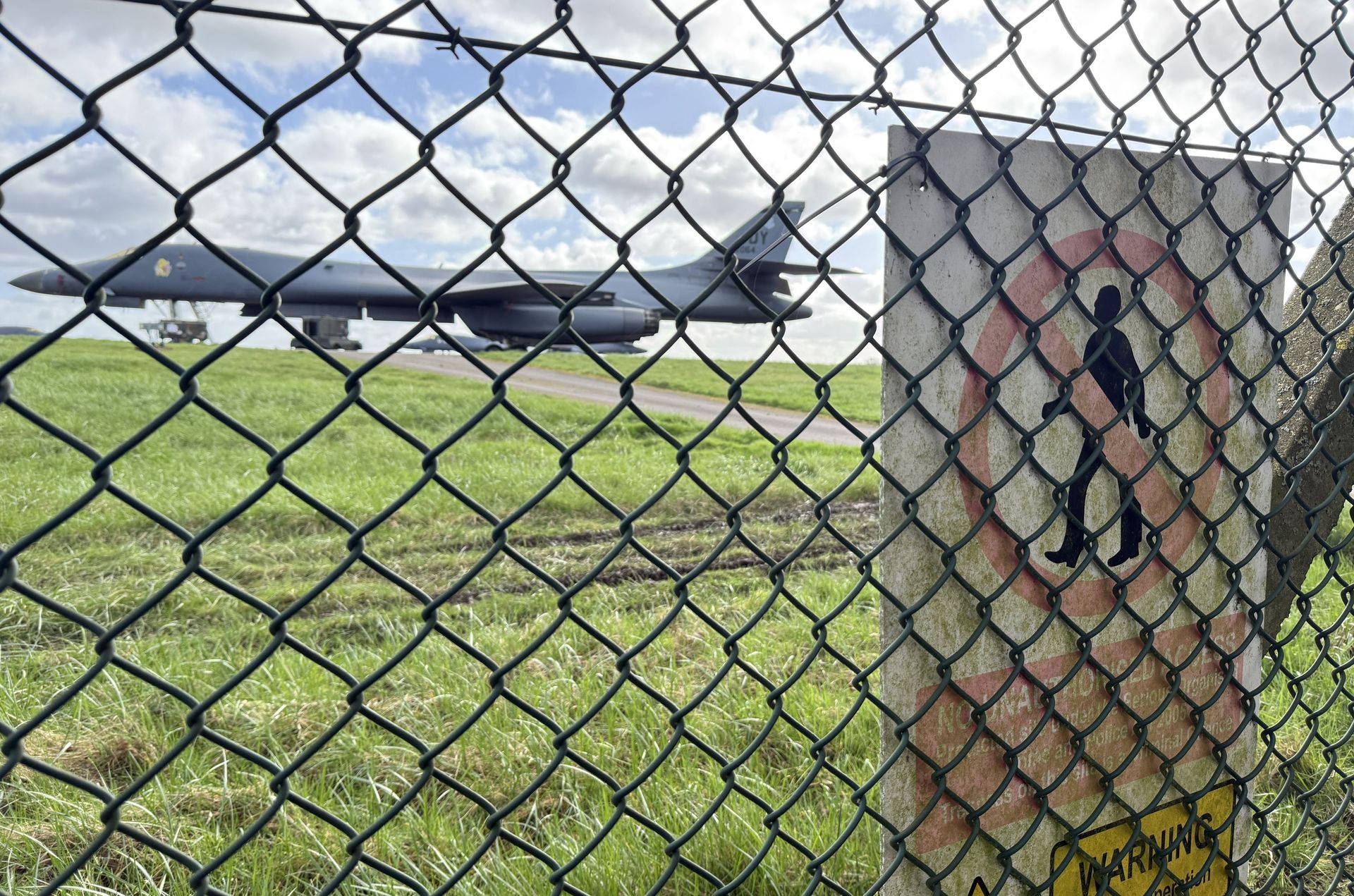 Wszystko się nagrało. choćby nie próbowali tego ukryć