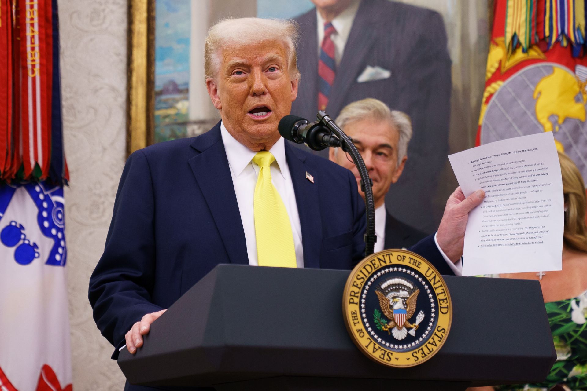 Druga tura rozmów USA z Iranem. Kluczowa rola Omanu