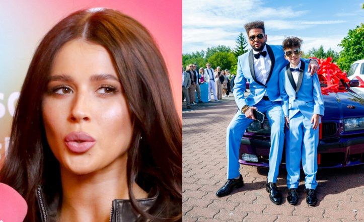 Roksana Węgiel ostro o komunii: "Niektórzy podchodzą do tego w sposób ZUPEŁNIE NIEPOWAŻNY". Kogo ma na myśli?