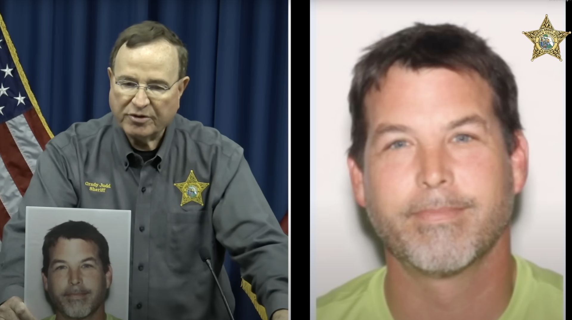 Zabił po kłótni o mecz. Tragedia na Florydzie