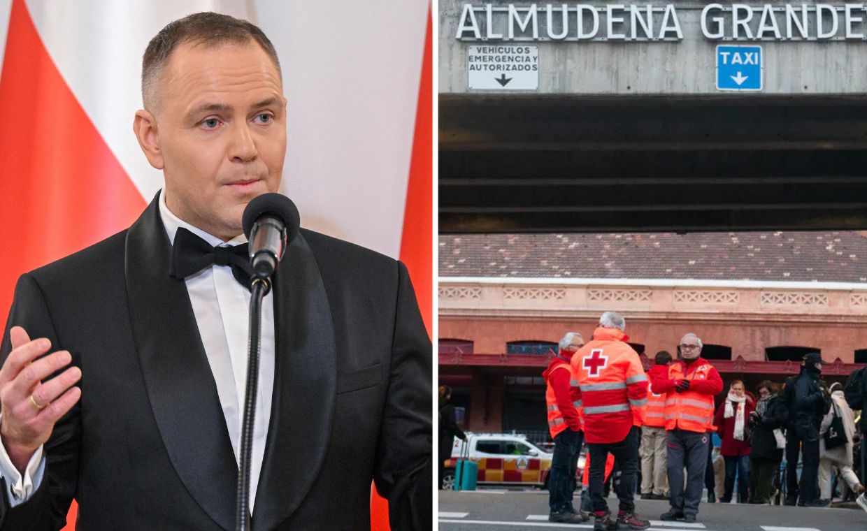 Oferta dla Nawrockiego i oświadczenie Chin ws. Grenlandii [SKRÓT DNIA]