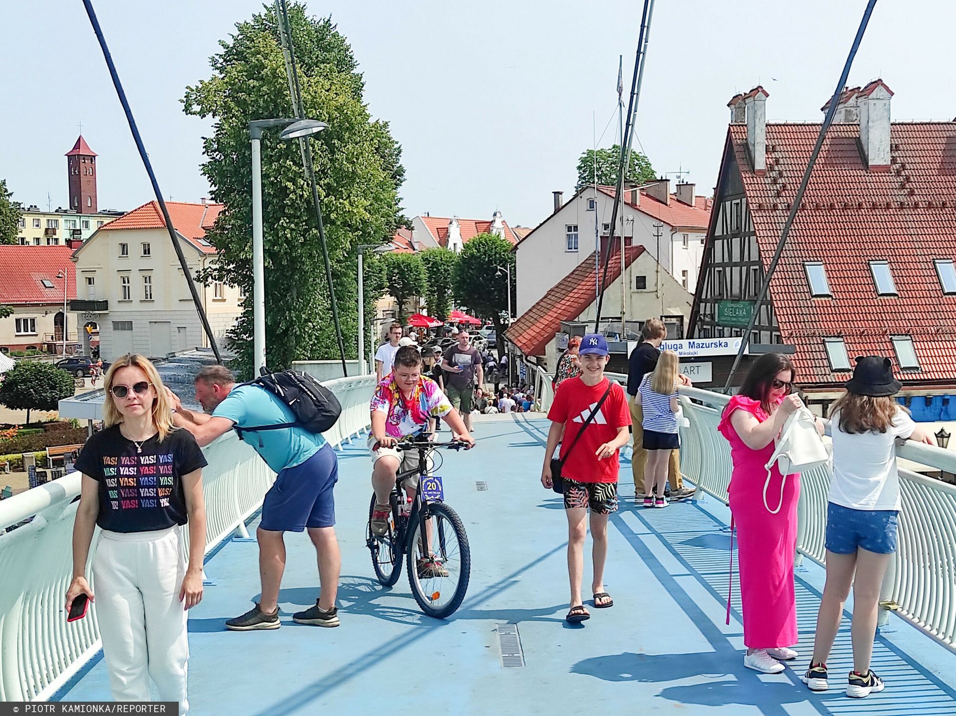 Złe wieści dla turystów. "Nici z wyjazdu na ostatnią chwilę"