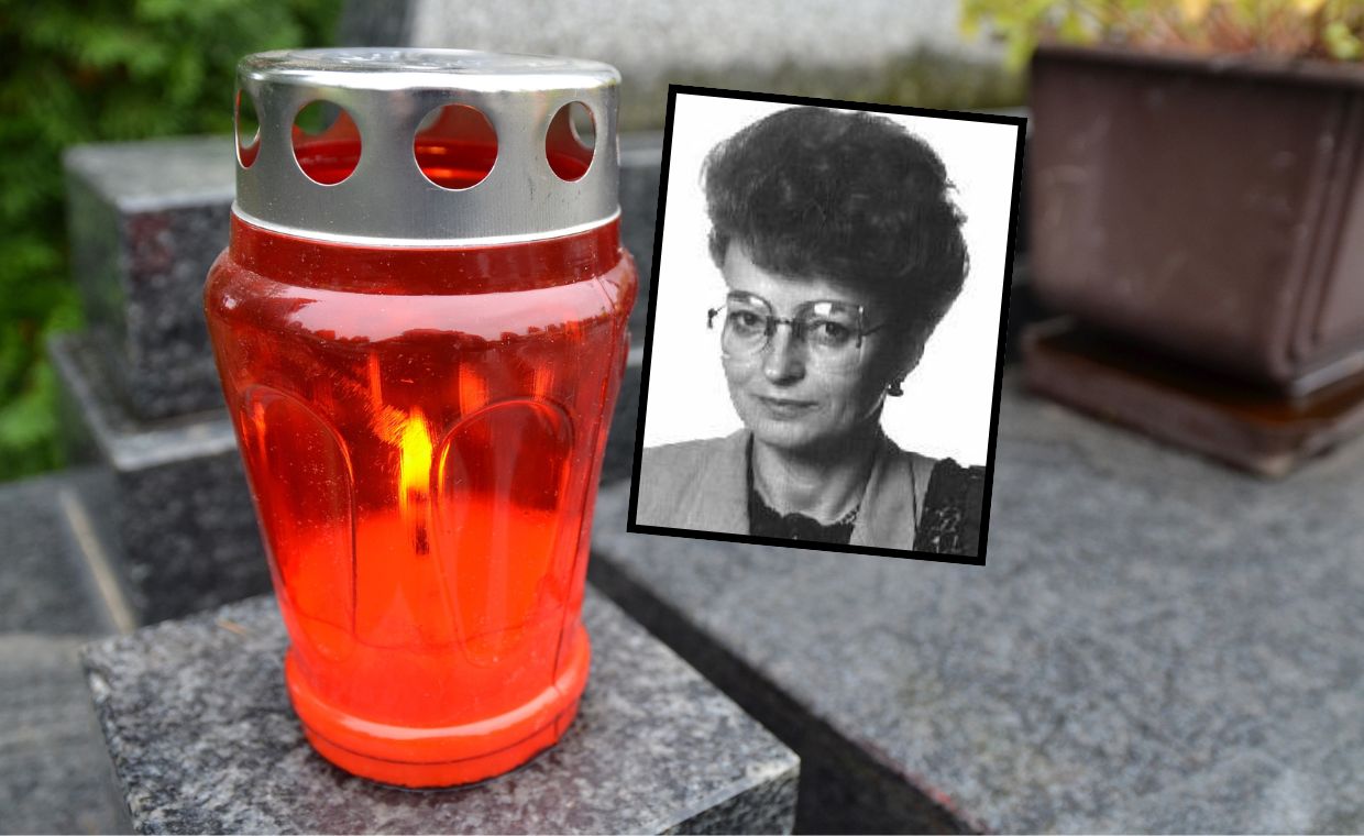 Nie żyje Wiesława Ziółkowska. Była posłanką i członkinią Rady Polityki Pieniężnej
