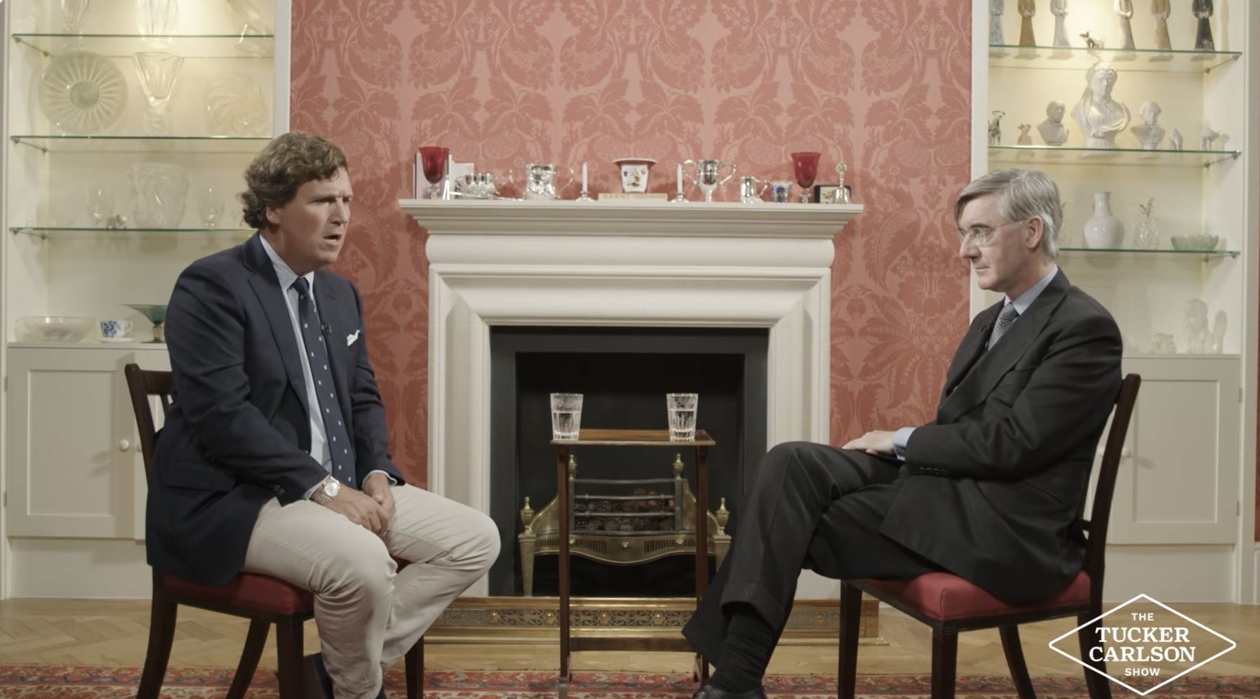 "To zakrawa na obronę Hitlera". Tucker Carlson o ataku na Polskę
