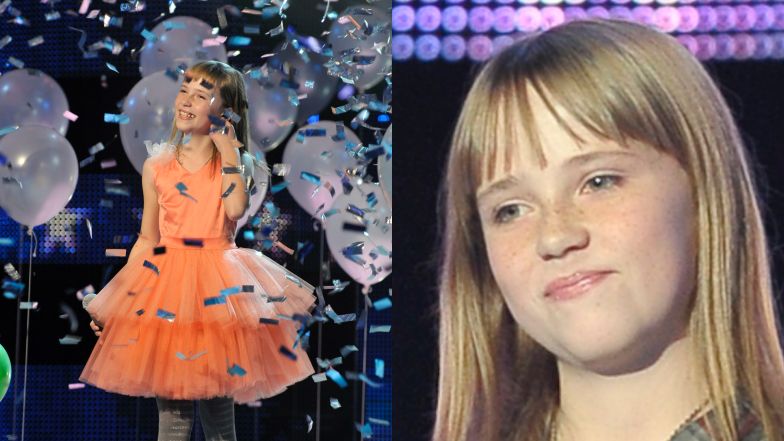 Piętnaście lat temu wygrała "Mam Talent". Tak dziś wygląda Magdalena Welc. Poznalibyście ją? (FOTO)