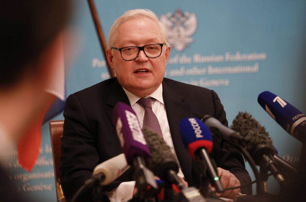 Restrykcje wobec rosyjskich dyplomatów. Rosja zapowiada