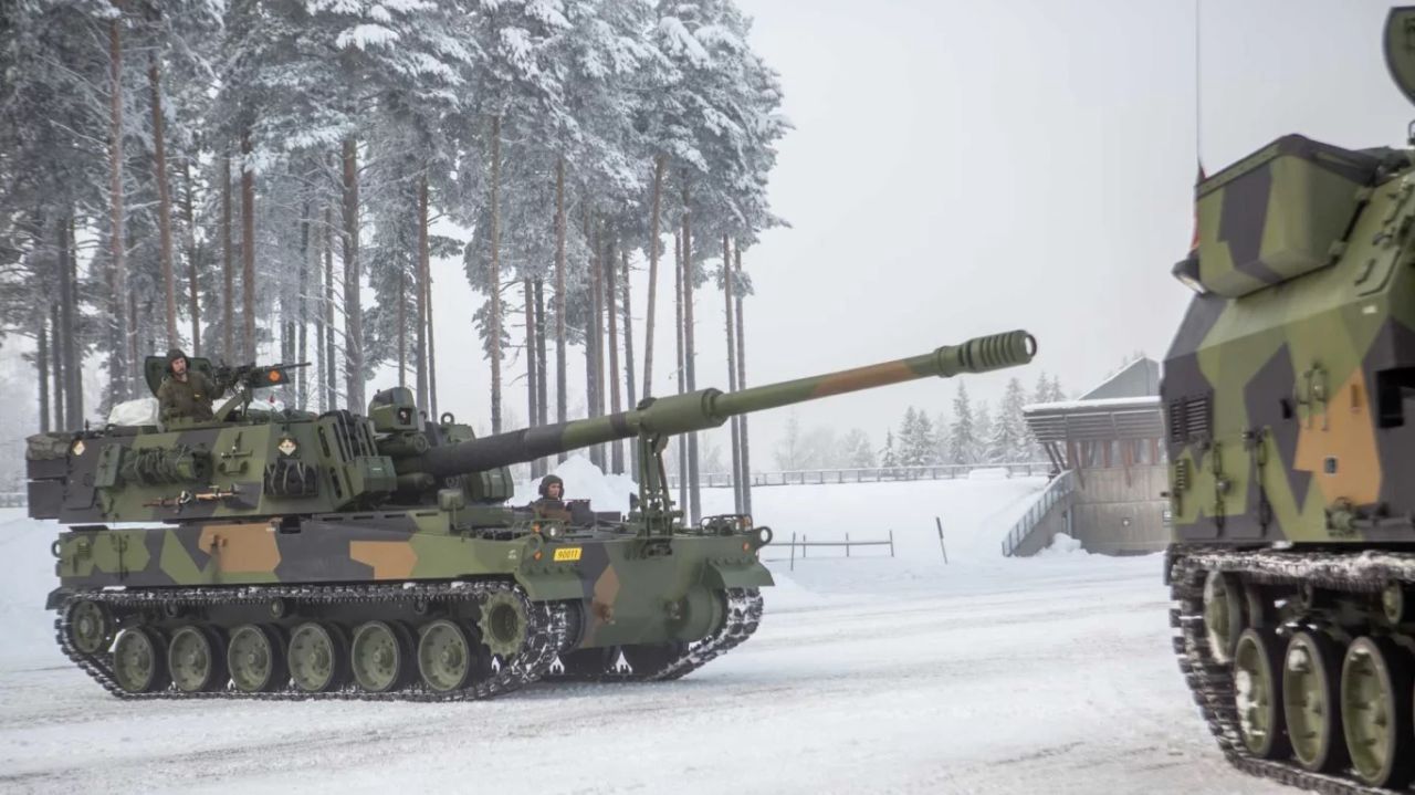Norwegowie wybierają artylerię. EuroPULS poza listą, rośnie presja USA