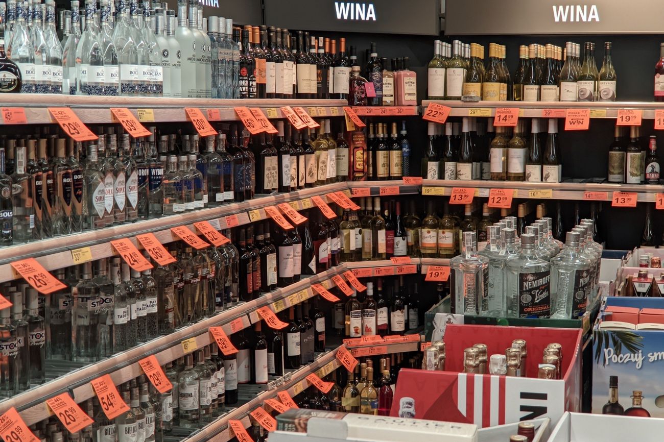 Nocna prohibicja. Kolejne polskie miasto jest za. Zakaz już w wakacje