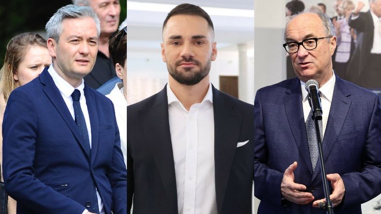 Politycy Lewicy żegnają Łukasza Litewkę: "Dziś Polska straciła człowieka o wielkim, otwartym sercu"