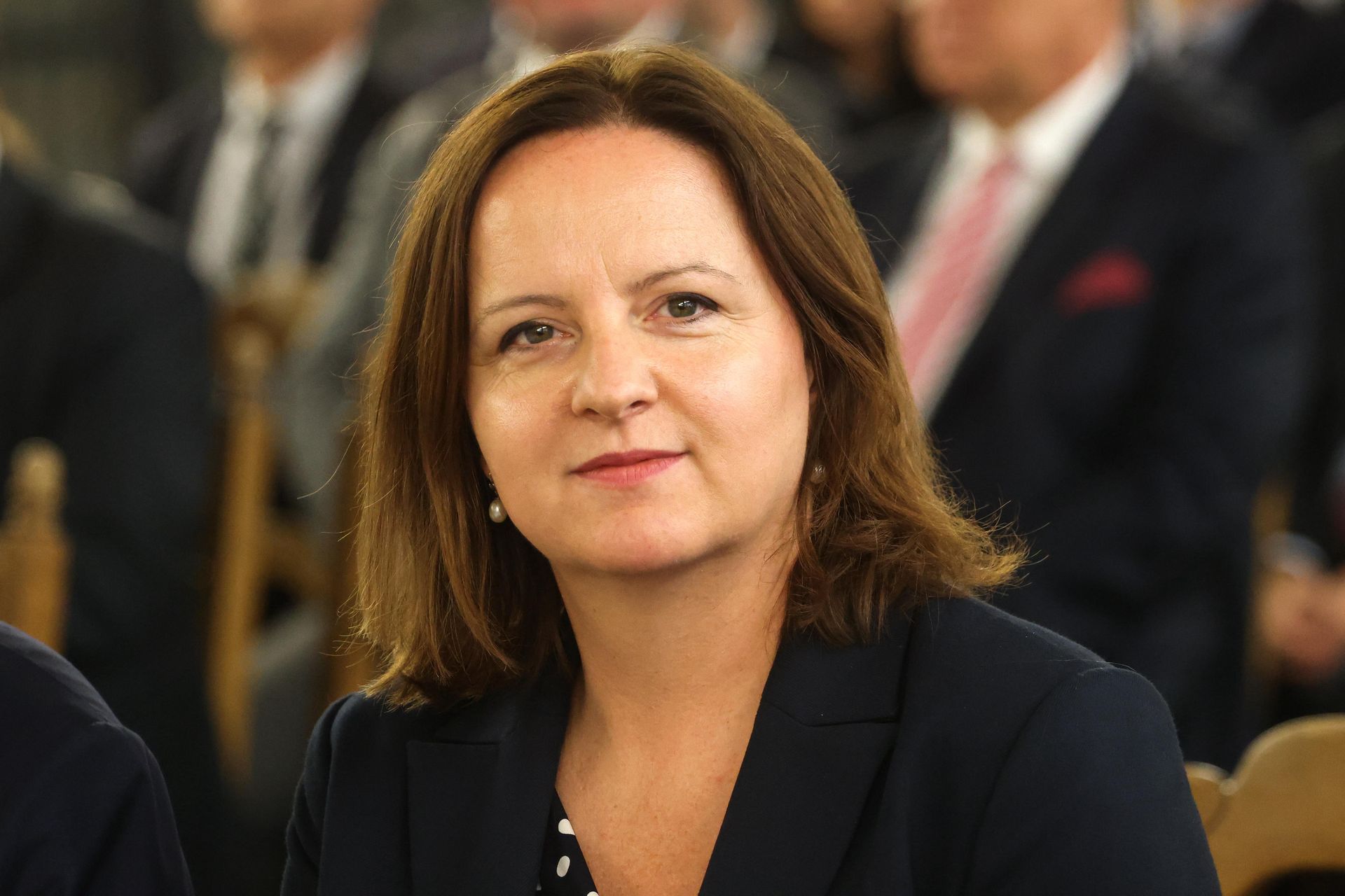 Wiceszefowa MSZ odwołana. Dała dosadny komentarz
