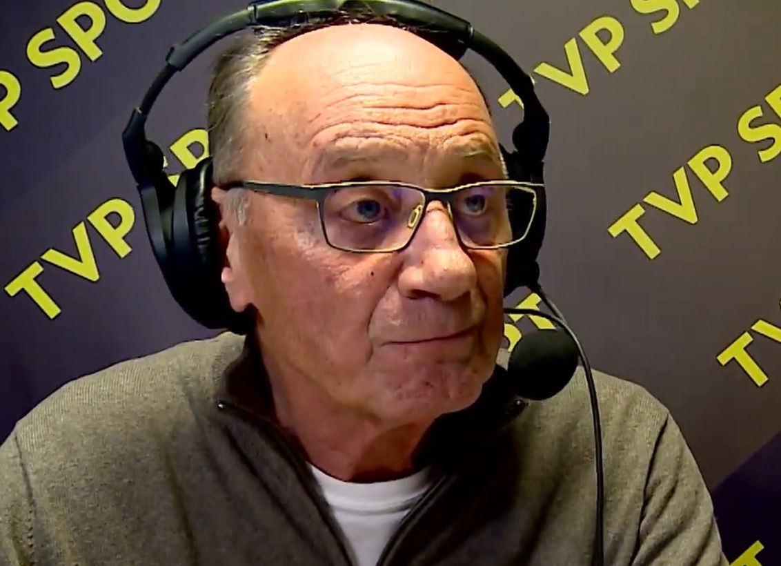 Pierwszy taki mundial od dekad. Dariusz Szpakowski nie skomentuje