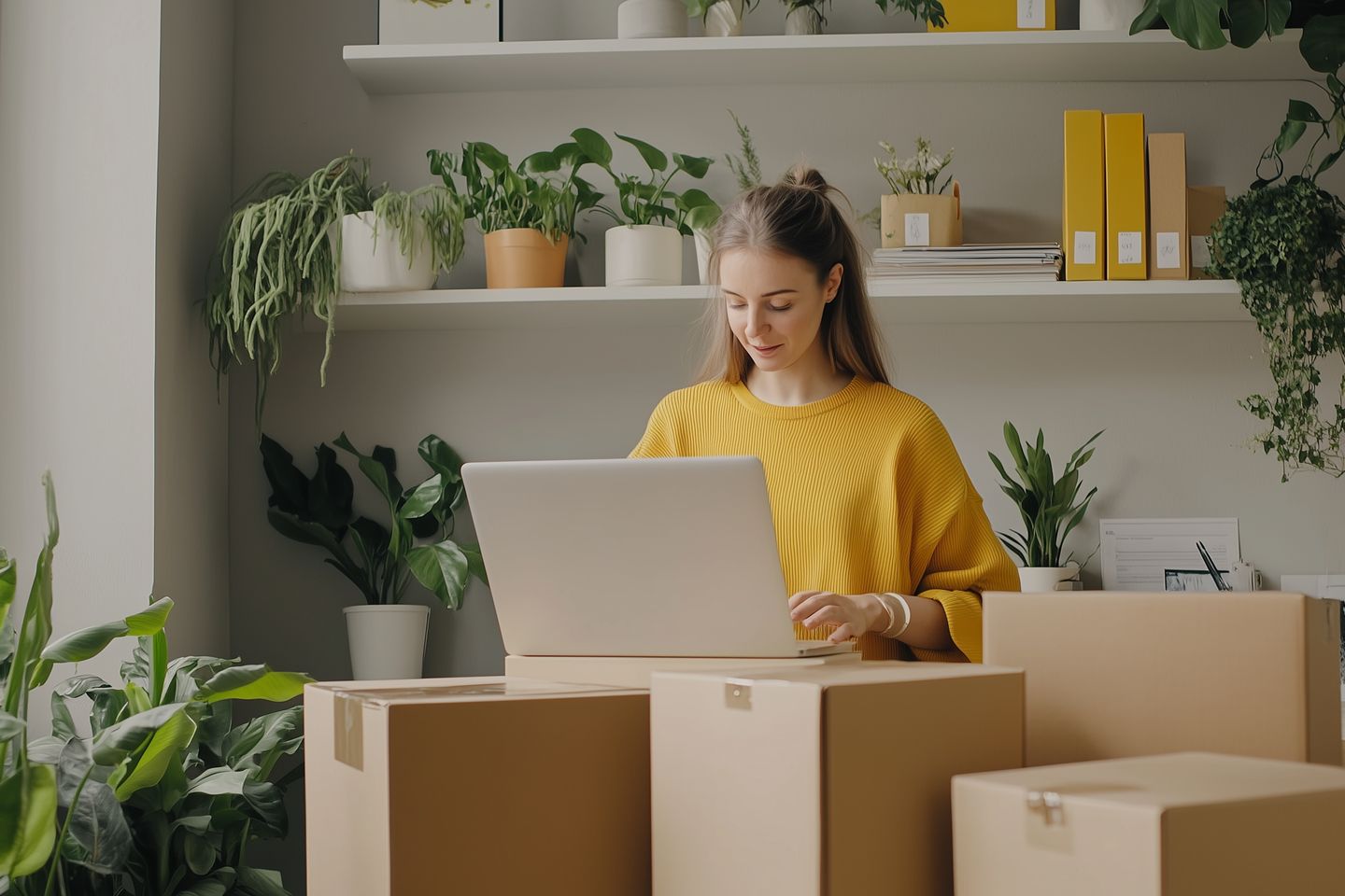 Jak wybrać odpowiedni abonament dla firm InPost? Przewodnik dla e-commerce i nie tylko